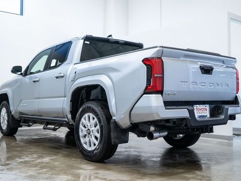 New 2026 Toyota Tacoma SR5 image 7