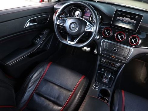 Used 2015 Mercedes-Benz CLA 45 AMG 4MATIC image 23