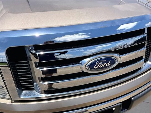 Used 2012 Ford F150 XLT RWD image 28
