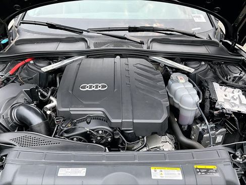 Used 2024 Audi A5 2.0T Premium Plus AWD/4WD image 30