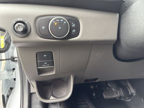 New 2026 Ford Transit 350 148 High Roof Extended AWD image 20