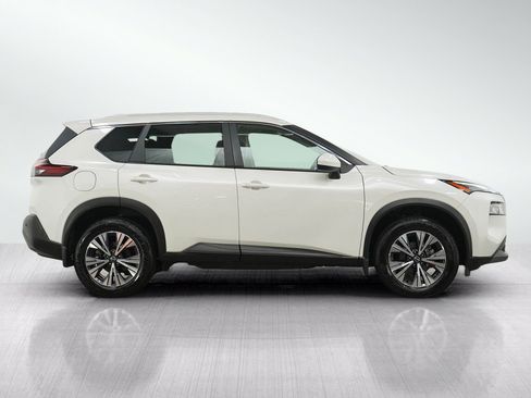 Used 2023 Nissan Rogue SV w/ SV Premium B Package AWD/4WD image 6