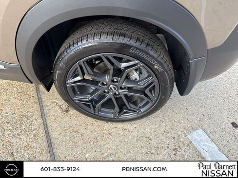 New 2026 Nissan Kicks SR w/ Interior Electronics Package image 23