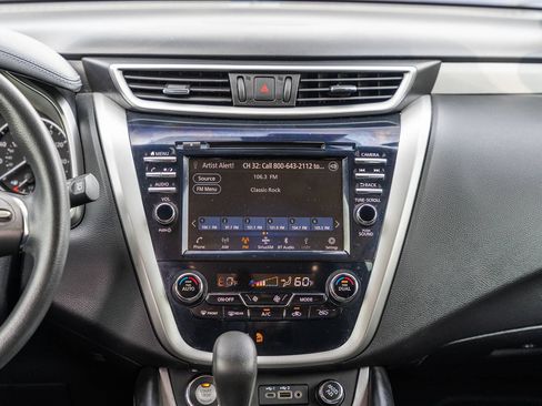 Used 2020 Nissan Murano S w/ Technology Package FWD image 28