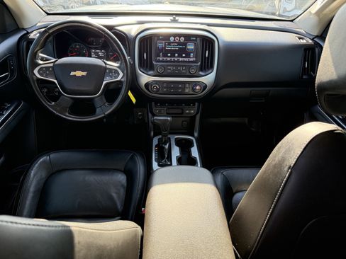 Used 2015 Chevrolet Colorado LT w/ Luxury Package image 13