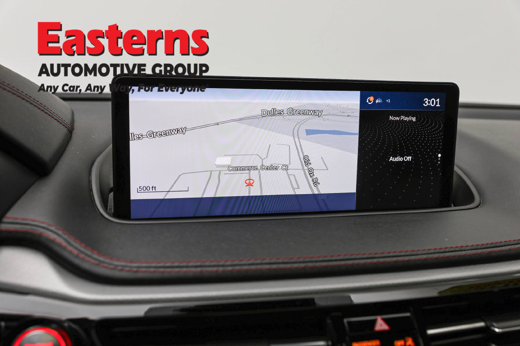 Used 2022 Acura MDX A-Spec AWD/4WD image 19