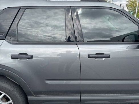 Used 2022 Ford Bronco Sport Base image 9