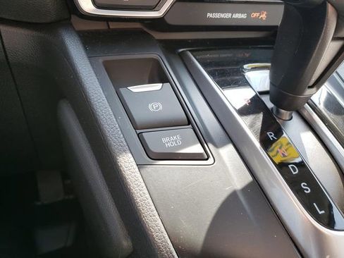 Used 2022 Honda CR-V EX-L image 30