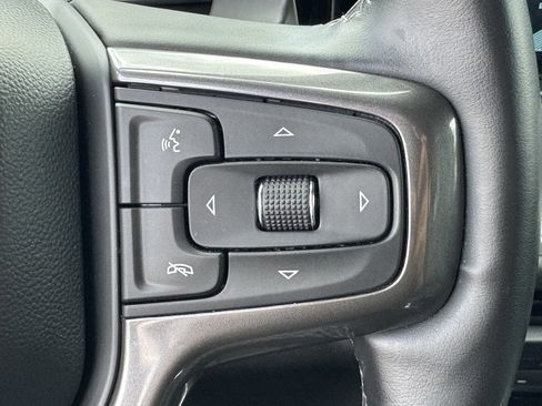 Used 2024 Chevrolet Silverado 1500 High Country w/ Technology Package AWD/4WD image 23