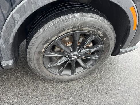 Used 2024 Honda CR-V Sport image 11