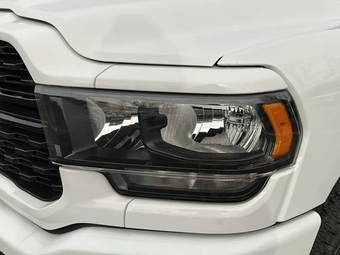 Certified 2024 RAM 2500 Big Horn w/ Night Edition image 5