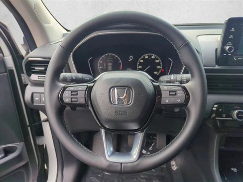 New 2025 Honda Pilot EX-L image 12