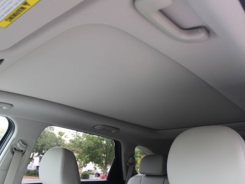 New 2026 Kia Sorento EX w/ EX Premium Package FWD image 53