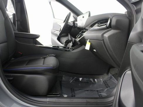 New 2026 Buick Envista Sport Touring w/ Convenience I Package image 20