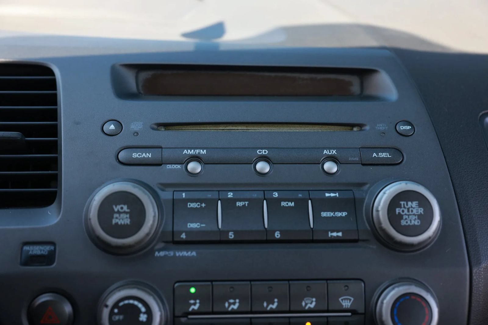 Used 2009 Honda Civic LX image 32