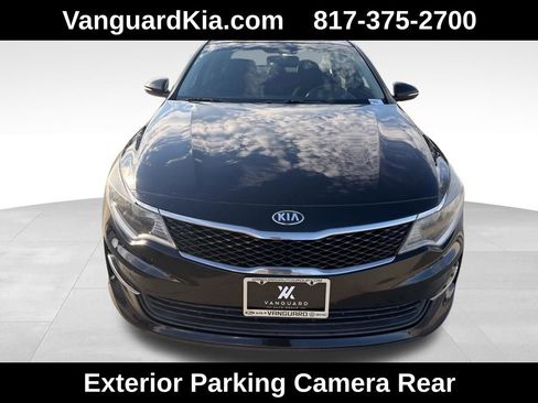 Used 2018 Kia Optima LX image 7