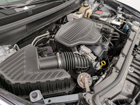 Used 2021 Cadillac XT5 Premium Luxury image 30