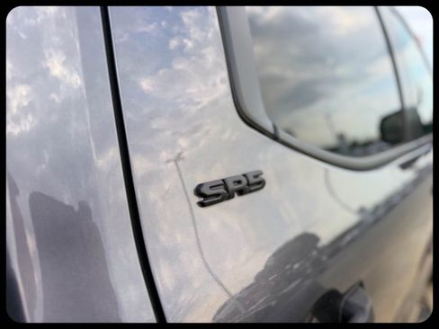 Used 2025 Toyota Tundra SR5 RWD image 5