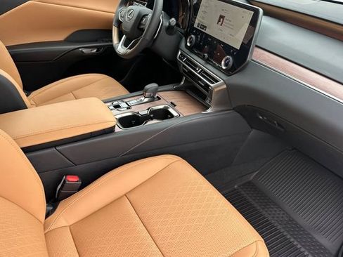 New 2026 Lexus RX 350 AWD/4WD image 14