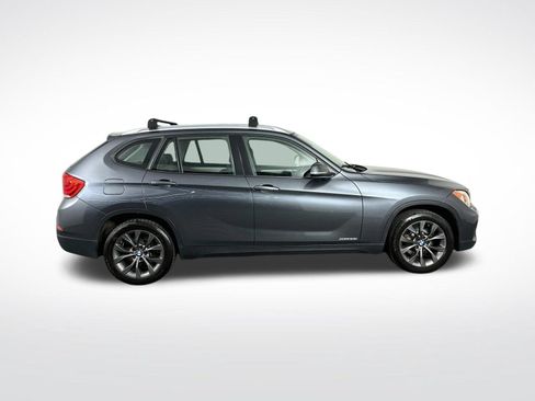 Used 2014 BMW X1 xDrive28i AWD/4WD image 9