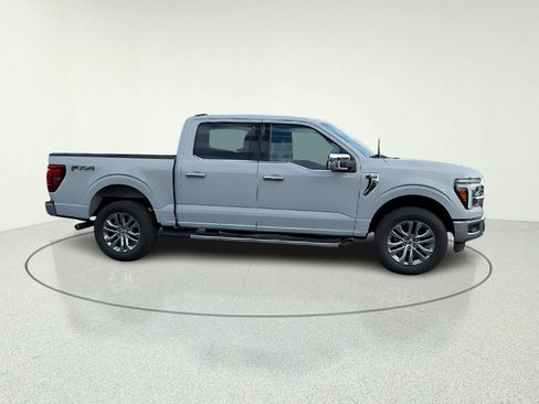 New 2026 Ford F150 Lariat w/ Equipment Group 502A High AWD/4WD image 10