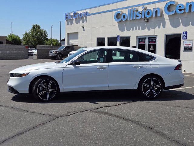Used 2024 Honda Accord Sport image 7