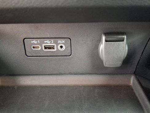 Certified 2025 Nissan Altima 2.5 SR image 23