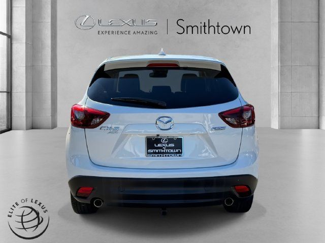 Used 2016 MAZDA CX-5 Grand Touring AWD/4WD image 6