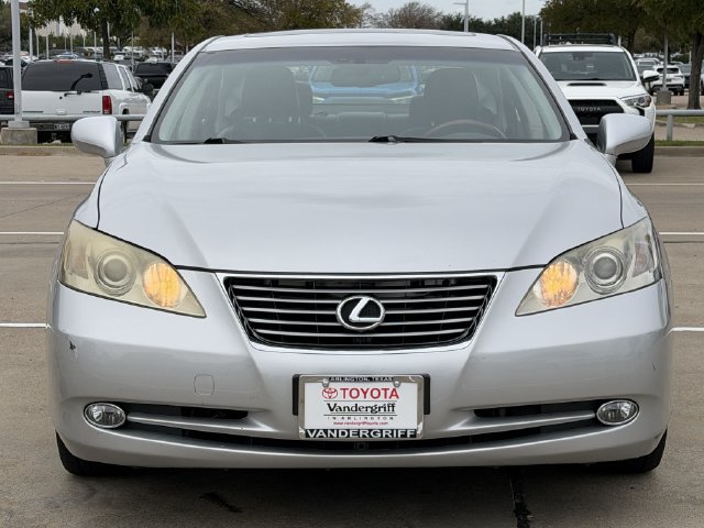 Used 2009 Lexus ES 350 FWD image 7