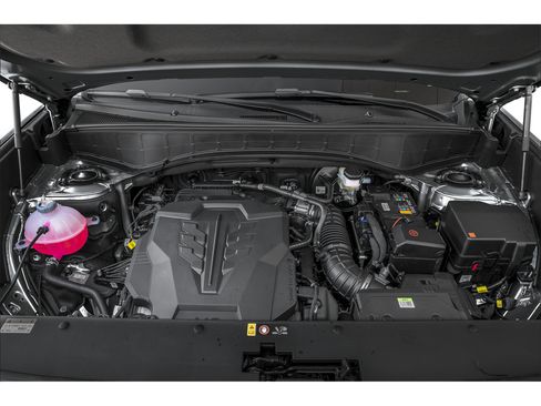 New 2026 Hyundai Palisade SEL FWD image 42