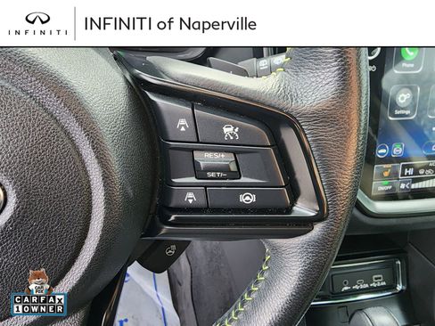 Used 2023 Subaru Ascent Onyx Edition Limited image 18