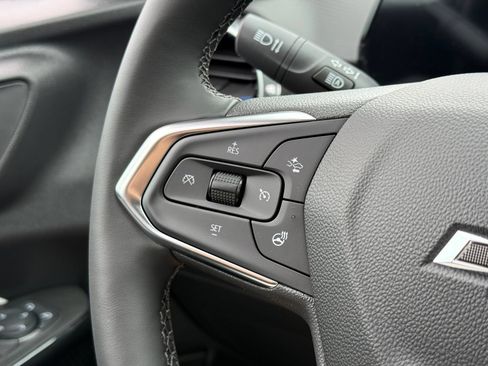 New 2026 Chevrolet Trax LT w/ Midnight Edition FWD image 20