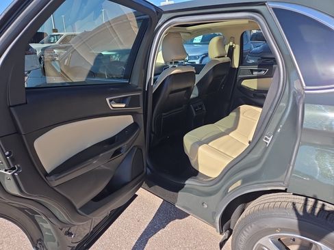 Certified 2023 Ford Edge SEL w/ Convenience Package AWD/4WD image 42