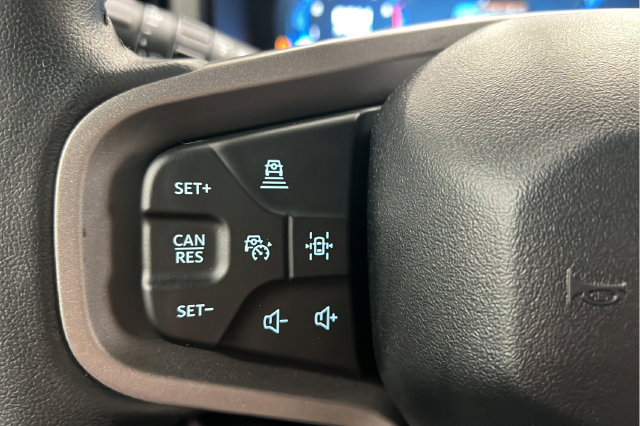 Used 2025 Ford Bronco Badlands AWD/4WD image 33