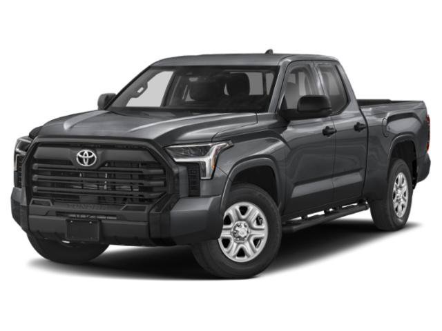 Used 2023 Toyota Tundra SR w/ SR Tow Package RWD image 1