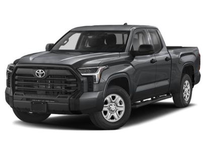 Used 2023 Toyota Tundra SR w/ SR Tow Package