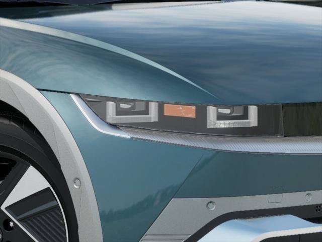 New 2027 Hyundai Ioniq 5 Limited RWD image 9