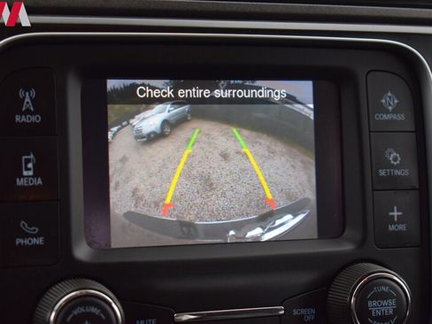 Used 2021 RAM 1500 Tradesman w/ Popular Equipment Group AWD/4WD image 21