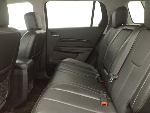 Used 2017 GMC Terrain Denali image 18