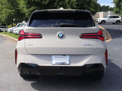 New 2026 BMW X3 xDrive30i w/ Premium Package AWD/4WD image 5