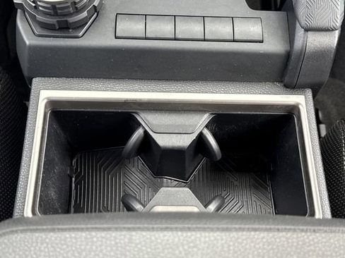 Used 2025 Toyota 4Runner TRD Sport image 23