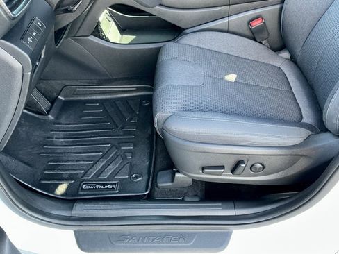 Used 2022 Hyundai Santa Fe SEL image 42