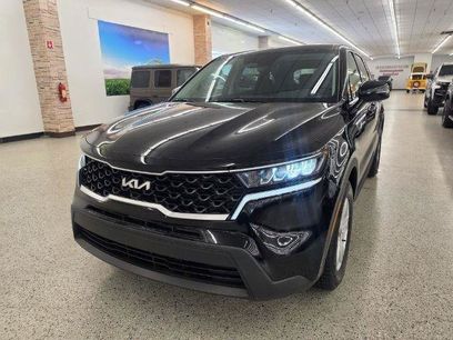 Used 2023 Kia Sorento LX