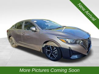 Used 2024 Nissan Sentra SV w/ Lighting Package video 1