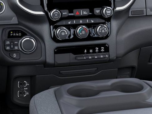 New 2026 RAM 1500 Big Horn AWD/4WD image 24