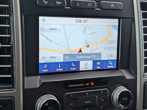 Used 2020 Ford F150 King Ranch w/ Equipment Group 601A Luxury image 11