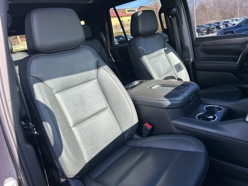 Certified 2022 Chevrolet Tahoe LT w/ Luxury Package image 57