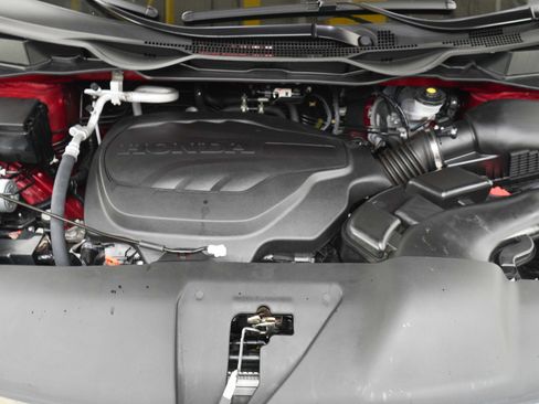 Used 2023 Honda Odyssey Elite image 37