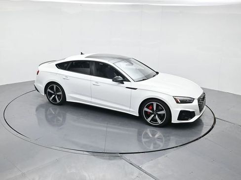 Used 2023 Audi A5 2.0T Premium Plus w/ Premium Plus image 43