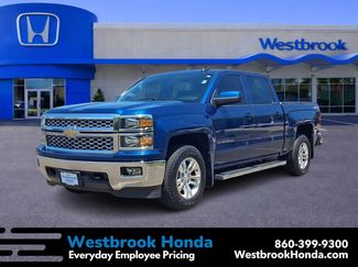 Used 2015 Chevrolet Silverado 1500 LT w/ All Star Edition AWD/4WD video 1
